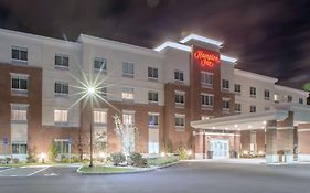 Hampton Inn By Hilton Amesbury, Ma