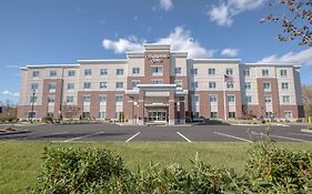 Hampton Inn By Hilton Amesbury, Ma